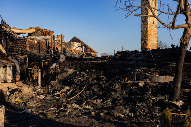 Reliable Fire Damage Repair contractor in Medford, NJ by Fire Damage Laser Cleaning