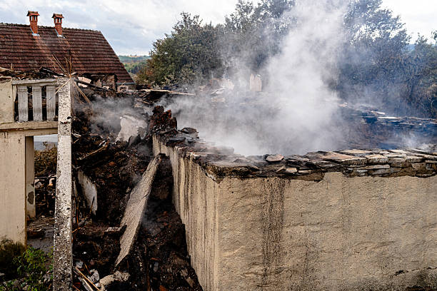 Affordable Fire Damage Repair solutions in Medford, NJ